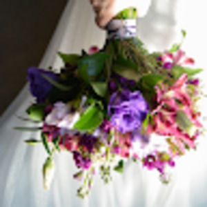 Meet your Posher, Evelyn